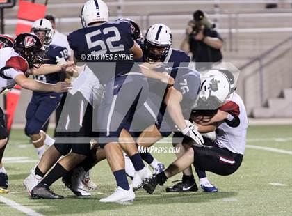 Thumbnail 3 in Harker Heights @ Stony Point photogallery.