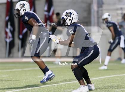 Thumbnail 1 in Harker Heights @ Stony Point photogallery.