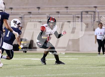 Thumbnail 1 in Harker Heights @ Stony Point photogallery.