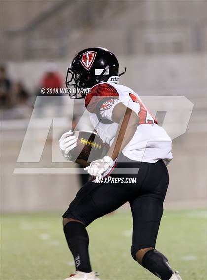 Thumbnail 1 in Harker Heights @ Stony Point photogallery.