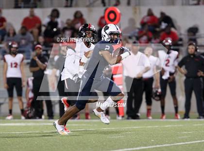 Thumbnail 3 in Harker Heights @ Stony Point photogallery.