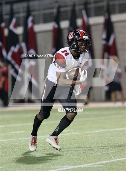 Thumbnail 3 in Harker Heights @ Stony Point photogallery.