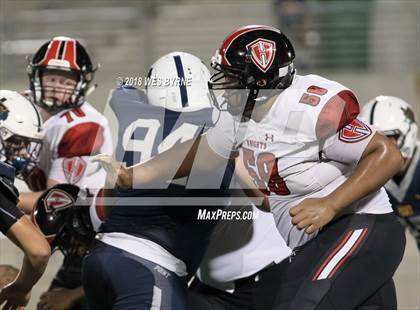 Thumbnail 3 in Harker Heights @ Stony Point photogallery.