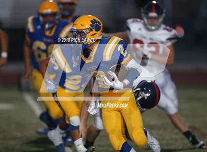 Thumbnail 1 in Yorba Linda @ Valencia photogallery.