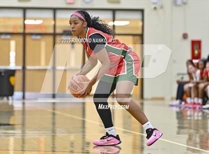 Thumbnail 3 in Lawrence North @ Mt Vernon (Scrimmage) photogallery.