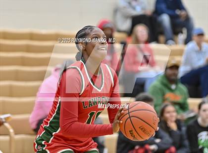 Thumbnail 2 in Lawrence North @ Mt Vernon (Scrimmage) photogallery.
