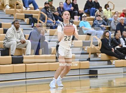 Thumbnail 2 in Lawrence North @ Mt Vernon (Scrimmage) photogallery.