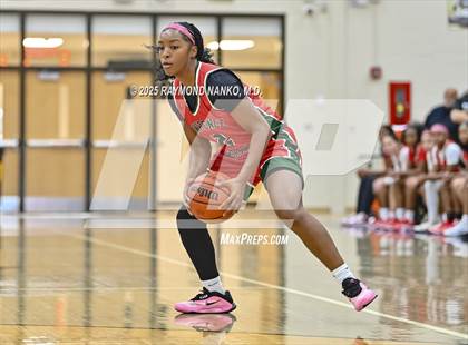 Thumbnail 1 in Lawrence North @ Mt Vernon (Scrimmage) photogallery.