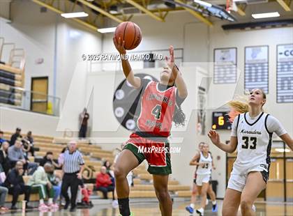 Thumbnail 1 in Lawrence North @ Mt Vernon (Scrimmage) photogallery.