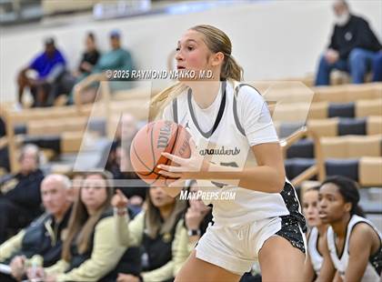 Thumbnail 3 in Lawrence North @ Mt Vernon (Scrimmage) photogallery.