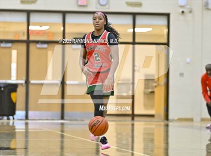 Thumbnail 2 in Lawrence North @ Mt Vernon (Scrimmage) photogallery.