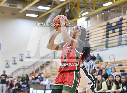 Thumbnail 1 in Lawrence North @ Mt Vernon (Scrimmage) photogallery.