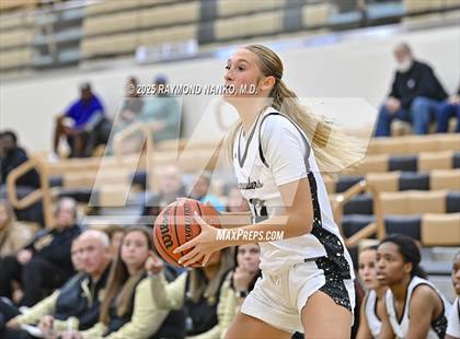 Thumbnail 1 in Lawrence North @ Mt Vernon (Scrimmage) photogallery.