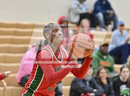 Thumbnail 3 in Lawrence North @ Mt Vernon (Scrimmage) photogallery.