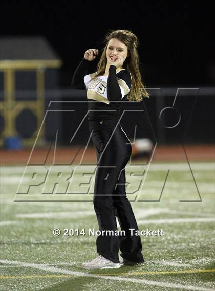 Thumbnail 3 in South vs. Maize South photogallery.