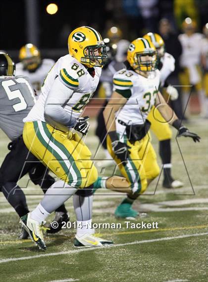 Thumbnail 2 in South vs. Maize South photogallery.