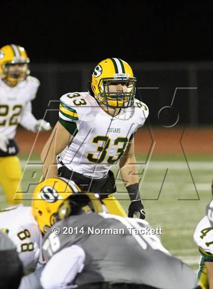 Thumbnail 1 in South vs. Maize South photogallery.