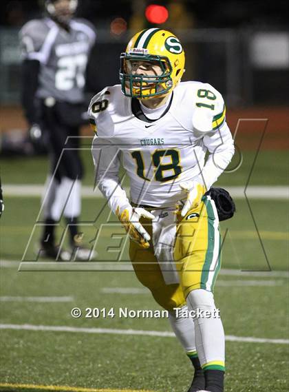 Thumbnail 3 in South vs. Maize South photogallery.