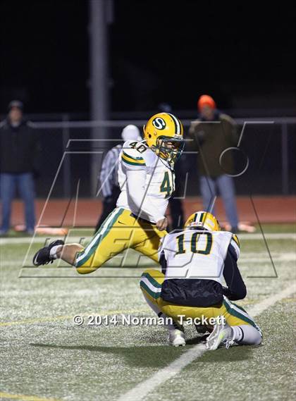 Thumbnail 2 in South vs. Maize South photogallery.