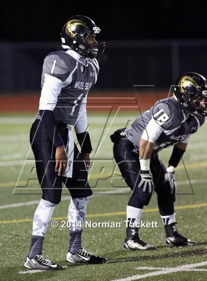 Thumbnail 2 in South vs. Maize South photogallery.