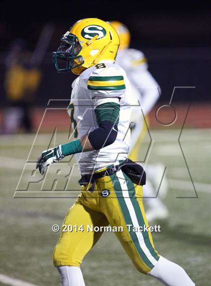 Thumbnail 3 in South vs. Maize South photogallery.