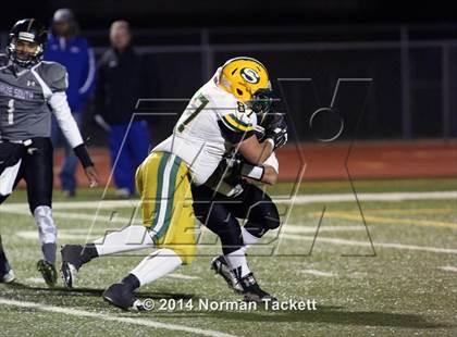 Thumbnail 2 in South vs. Maize South photogallery.