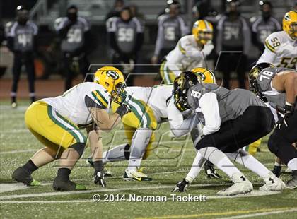 Thumbnail 2 in South vs. Maize South photogallery.