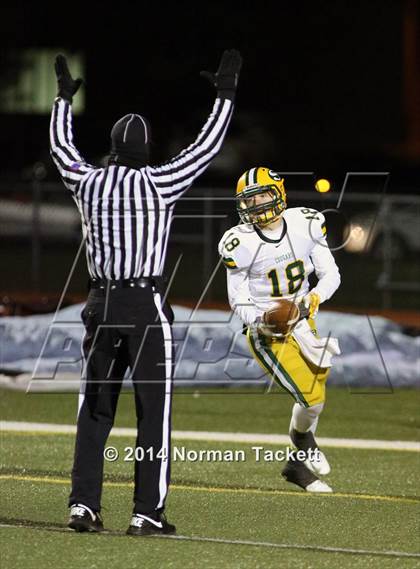 Thumbnail 2 in South vs. Maize South photogallery.