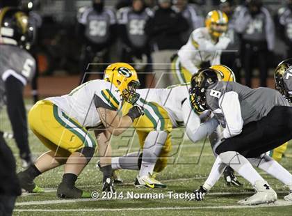 Thumbnail 3 in South vs. Maize South photogallery.