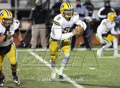 Thumbnail 2 in South vs. Maize South photogallery.
