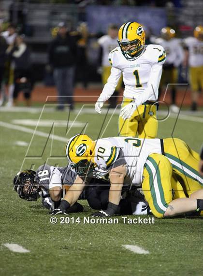 Thumbnail 2 in South vs. Maize South photogallery.