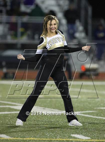 Thumbnail 3 in South vs. Maize South photogallery.
