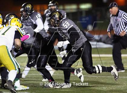 Thumbnail 1 in South vs. Maize South photogallery.