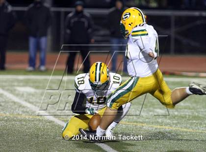Thumbnail 1 in South vs. Maize South photogallery.