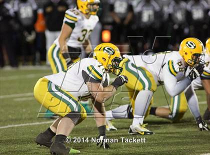 Thumbnail 3 in South vs. Maize South photogallery.