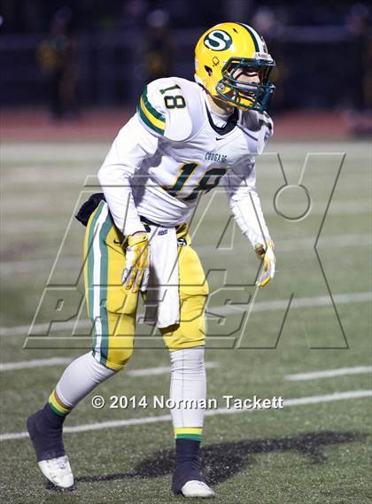 Thumbnail 2 in South vs. Maize South photogallery.