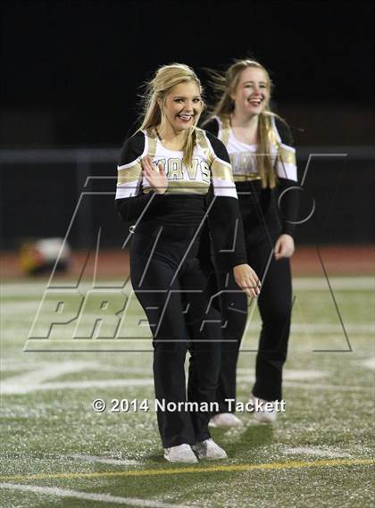 Thumbnail 1 in South vs. Maize South photogallery.