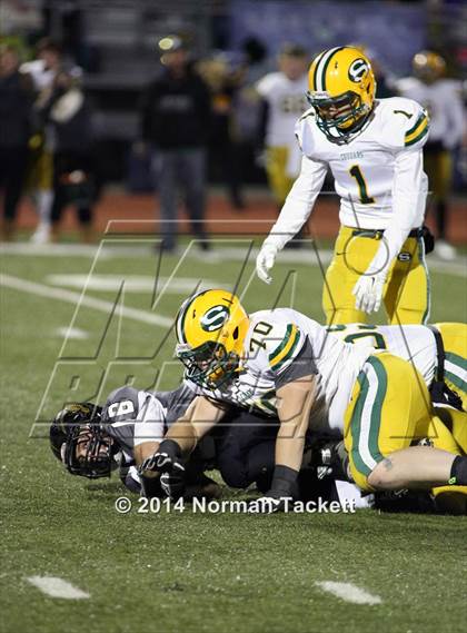 Thumbnail 1 in South vs. Maize South photogallery.