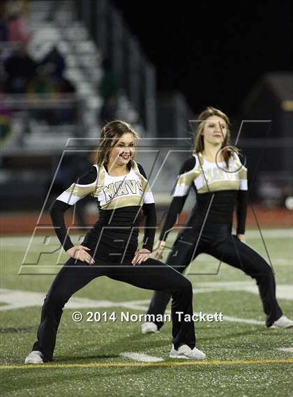 Thumbnail 2 in South vs. Maize South photogallery.