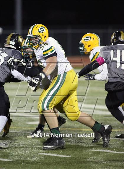 Thumbnail 2 in South vs. Maize South photogallery.