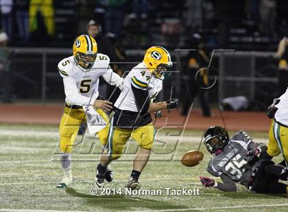 Thumbnail 2 in South vs. Maize South photogallery.