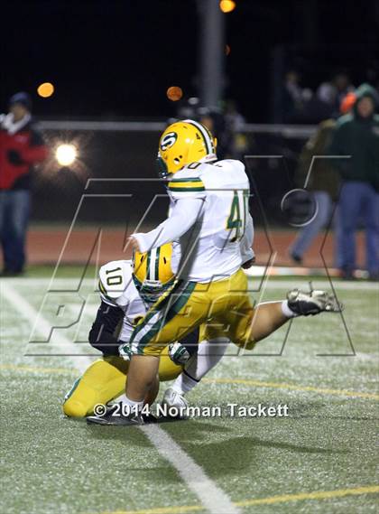 Thumbnail 1 in South vs. Maize South photogallery.