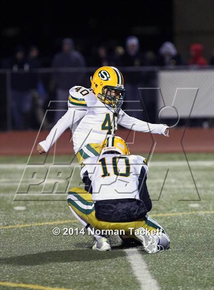 Thumbnail 1 in South vs. Maize South photogallery.