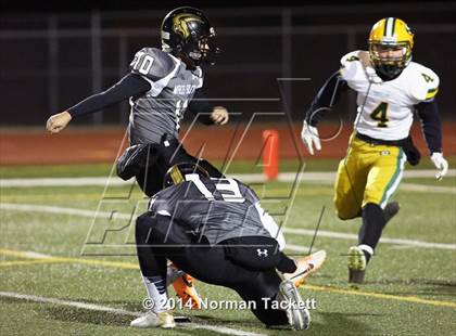 Thumbnail 2 in South vs. Maize South photogallery.