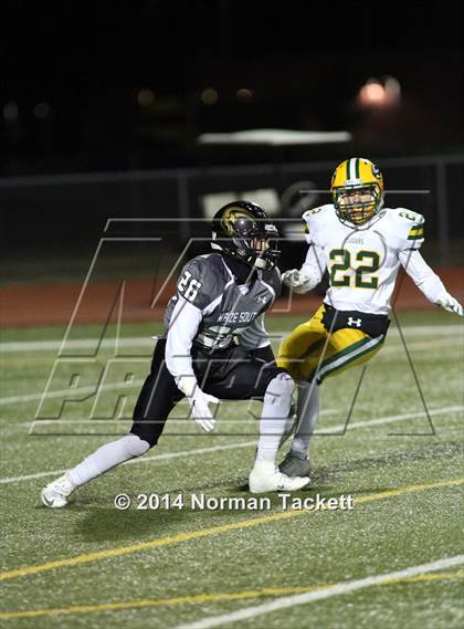 Thumbnail 2 in South vs. Maize South photogallery.