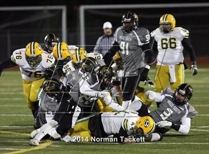 Thumbnail 2 in South vs. Maize South photogallery.