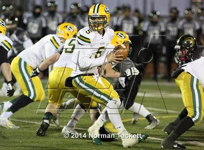 Thumbnail 1 in South vs. Maize South photogallery.