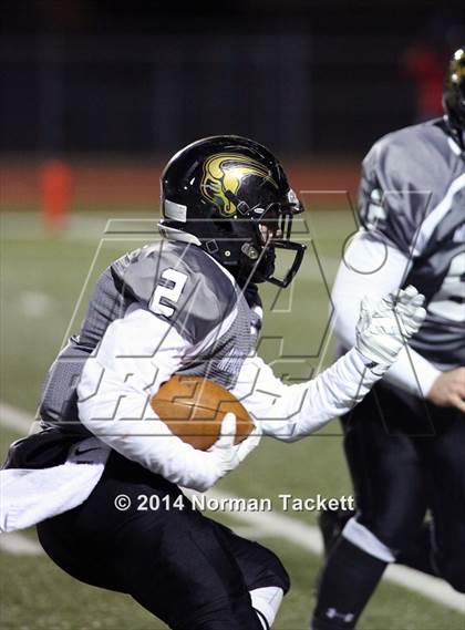 Thumbnail 3 in South vs. Maize South photogallery.