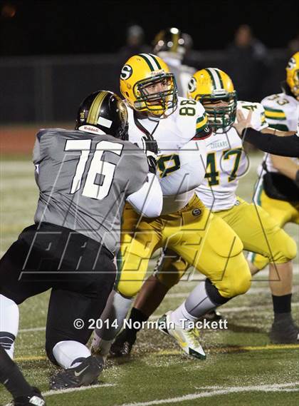 Thumbnail 2 in South vs. Maize South photogallery.