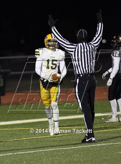 Thumbnail 3 in South vs. Maize South photogallery.